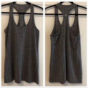 Lulu Lemon Cool Racerback